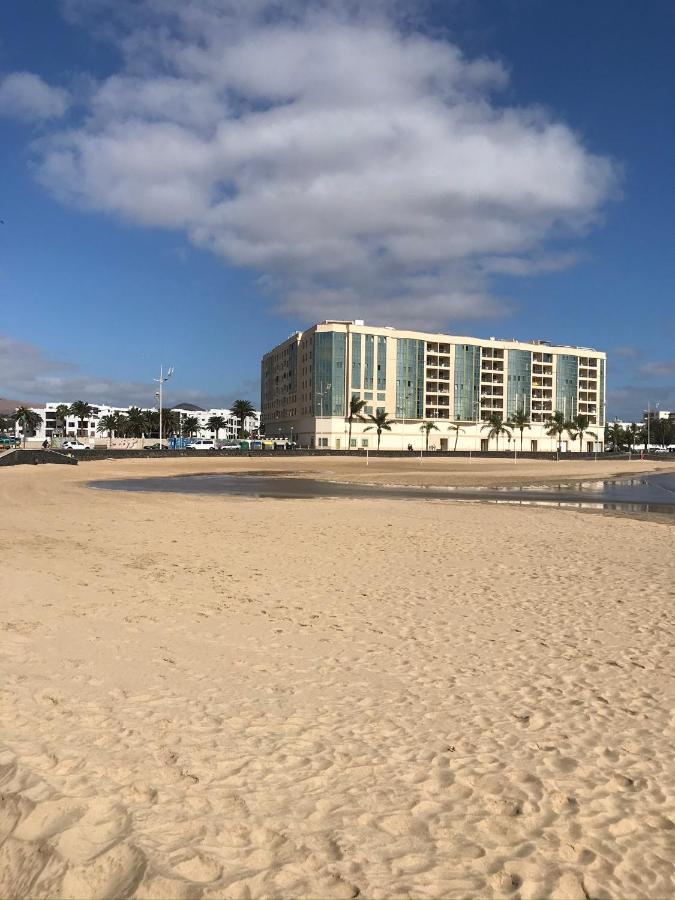 Casa City Arrecife  Exteriér fotografie