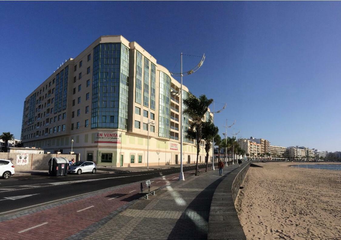 Casa City Arrecife  Exteriér fotografie